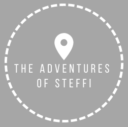 The Adventures of Steffi